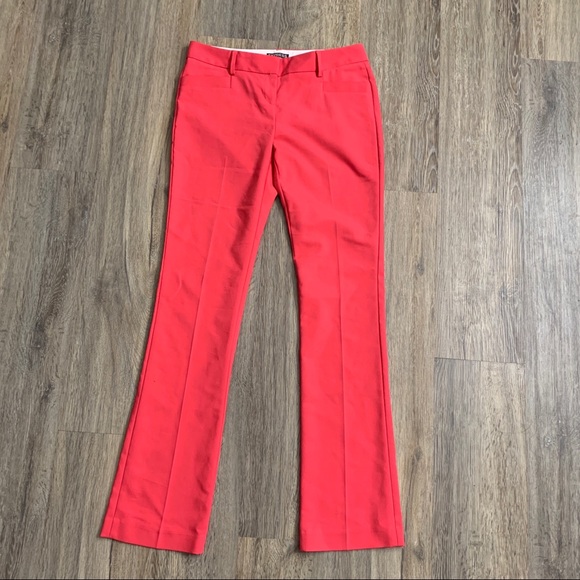 Express Pants - Express Pink Pants
